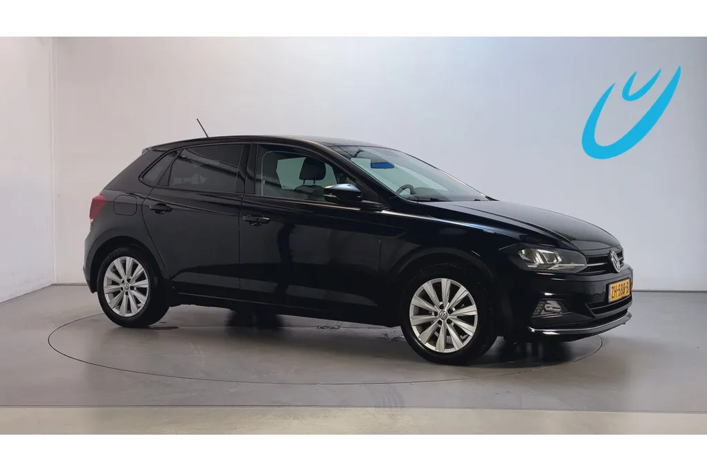Volkswagen Polo (2019) — foto 1