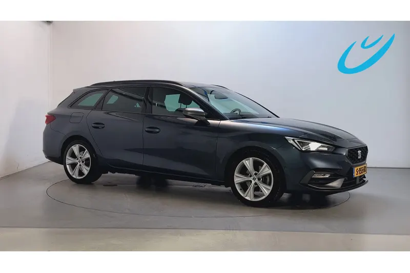SEAT Leon Sportstourer (2023)