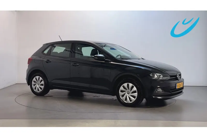 Volkswagen Polo (2021)