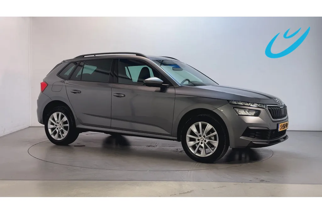 Škoda Kamiq (2023) — foto 1
