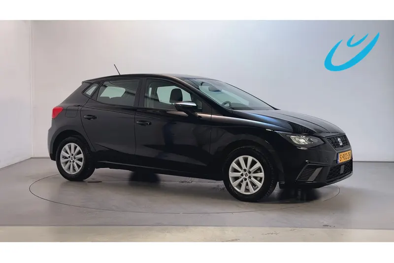 SEAT Ibiza (2023)