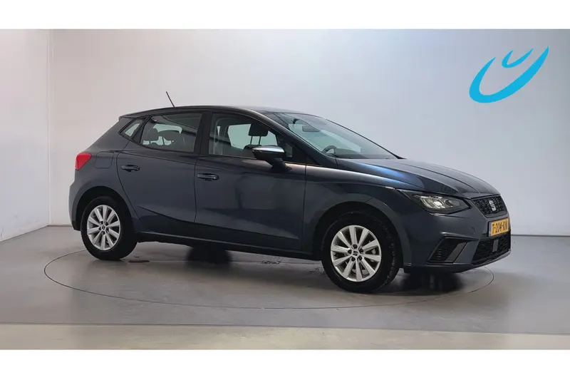 SEAT Ibiza (2023)