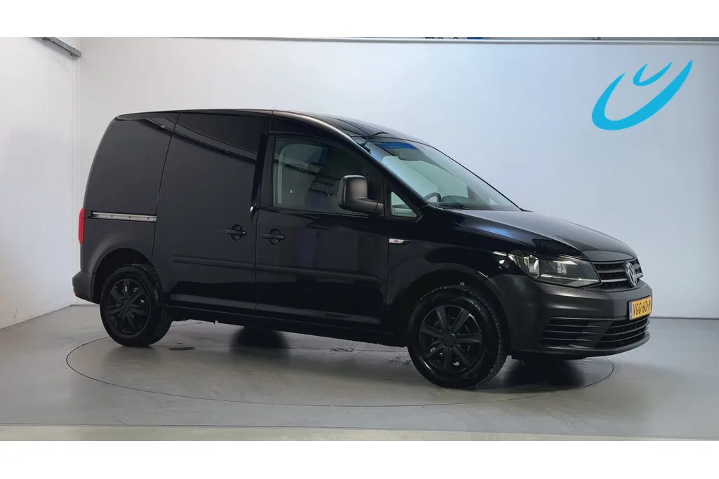 Volkswagen Caddy (2020) — foto 1