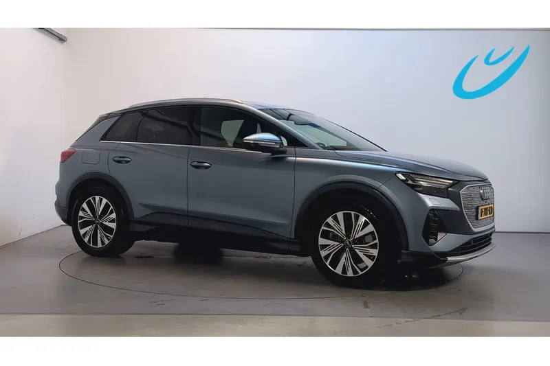Audi e-tron (2021)