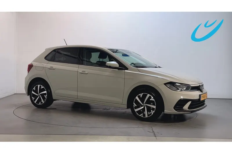 Volkswagen Polo (2022)