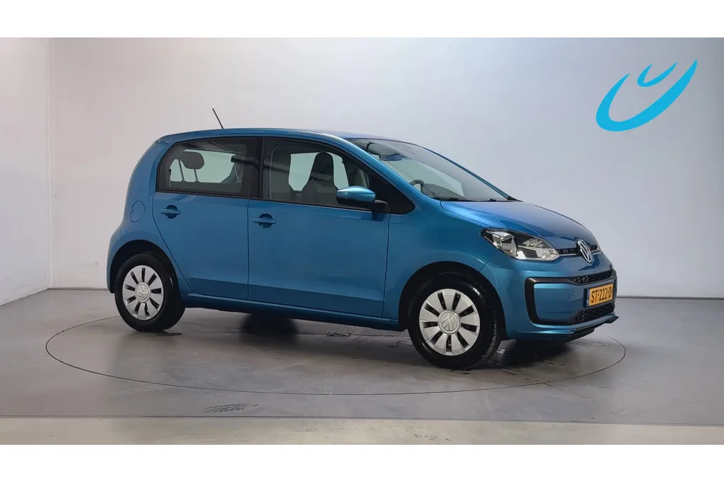 Volkswagen Up! (2018) — foto 1
