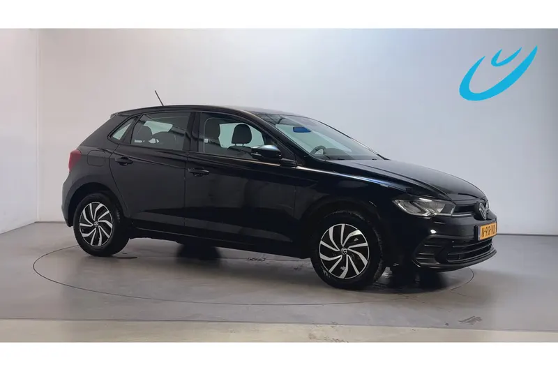 Volkswagen Polo (2022)