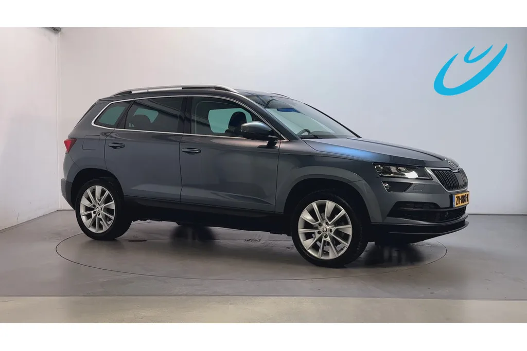 Škoda Karoq (2019) — foto 1
