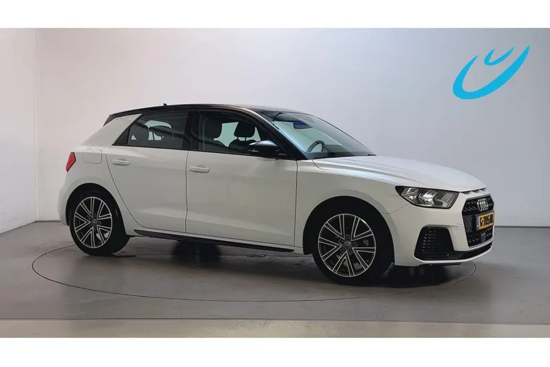 Audi A1 (2019)