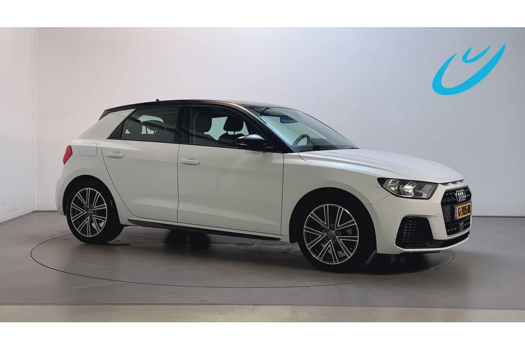 Audi A1 (2019) — foto 1