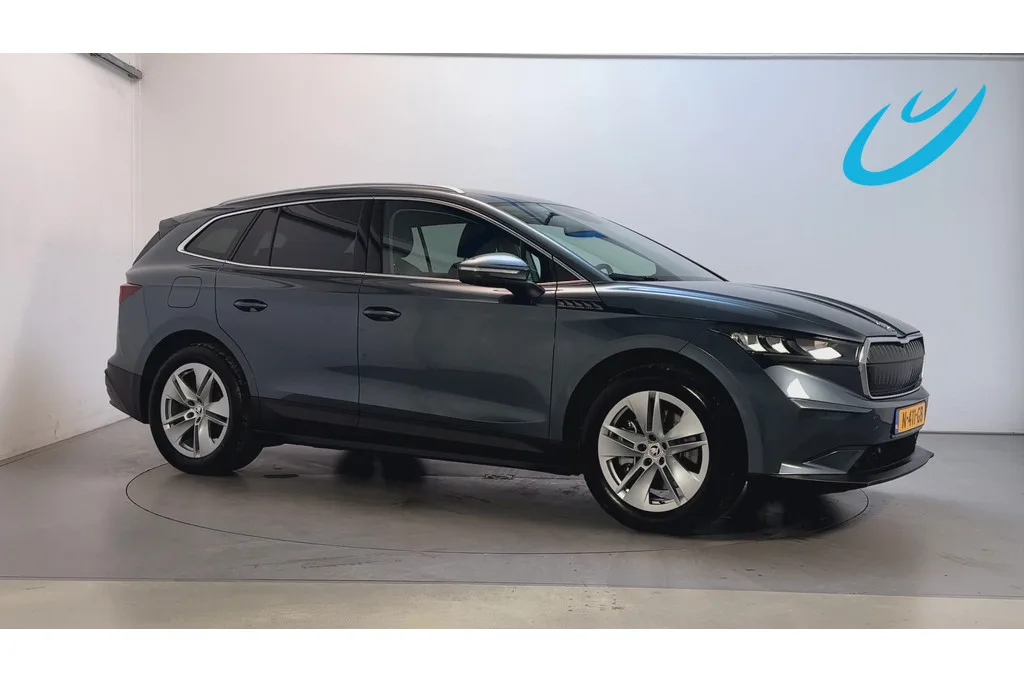 Škoda Enyaq (2021) — foto 1