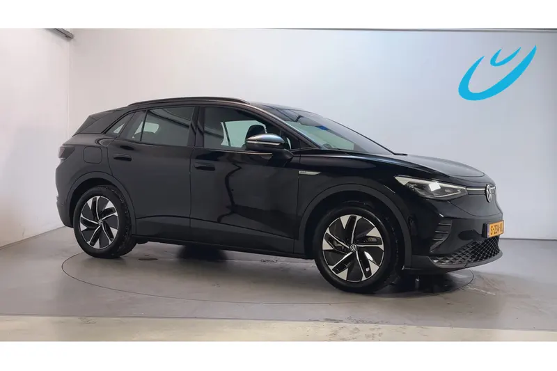 Volkswagen ID.4 (2023)