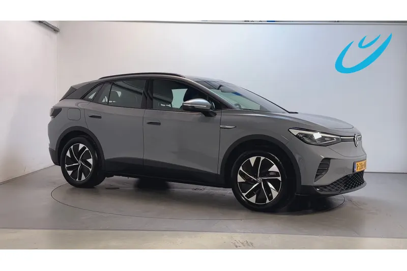 Volkswagen ID.4 (2022)