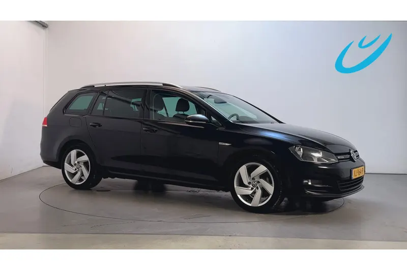 Volkswagen Golf (2016)