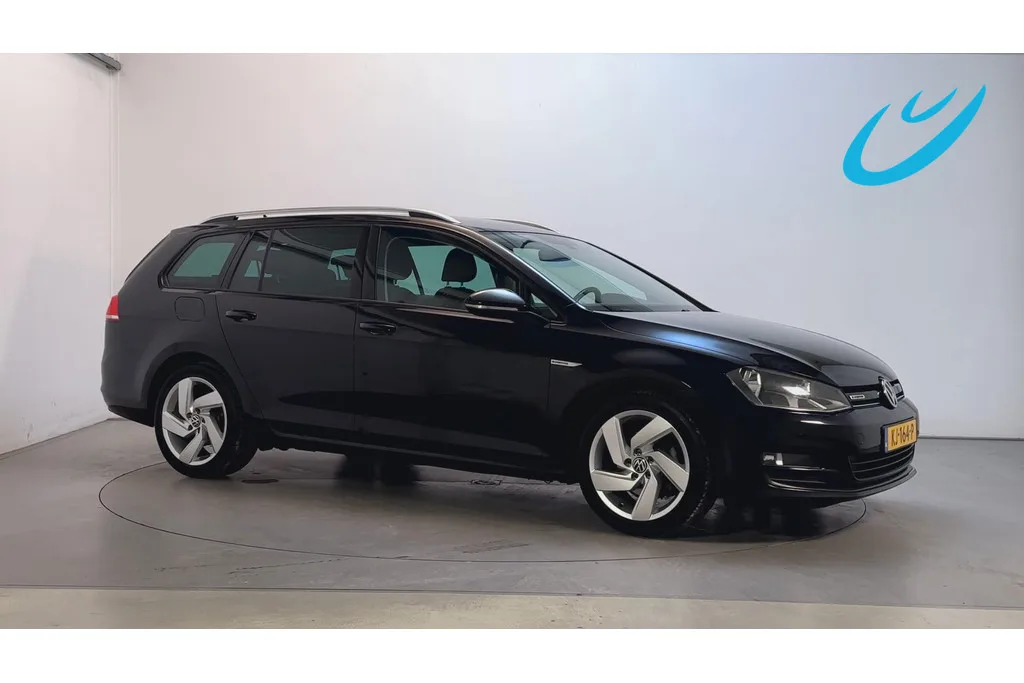 Volkswagen Golf (2016) — foto 1