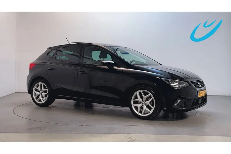 SEAT Ibiza (2021)