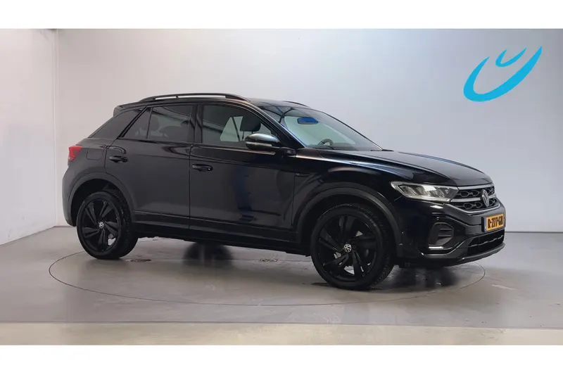 Volkswagen T-Roc (2022)