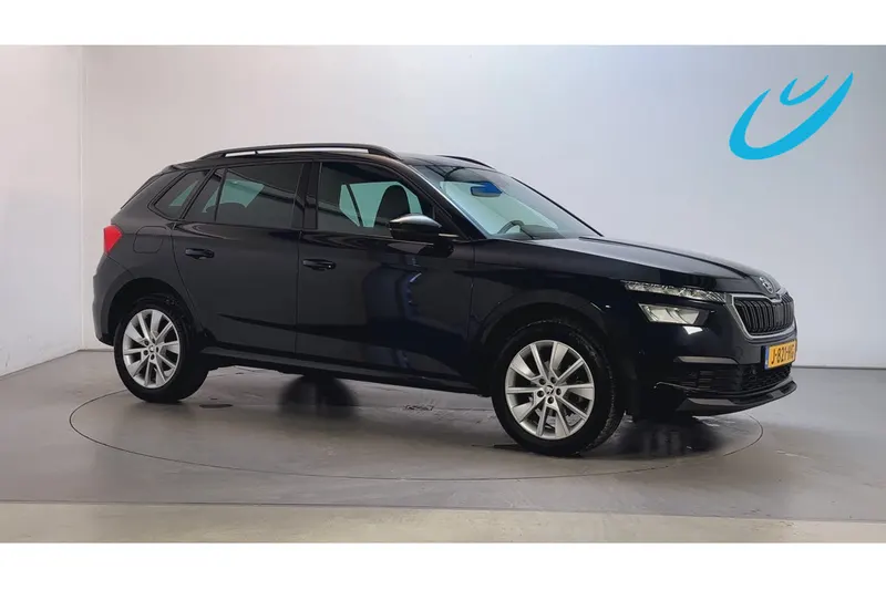 Škoda Kamiq (2020)