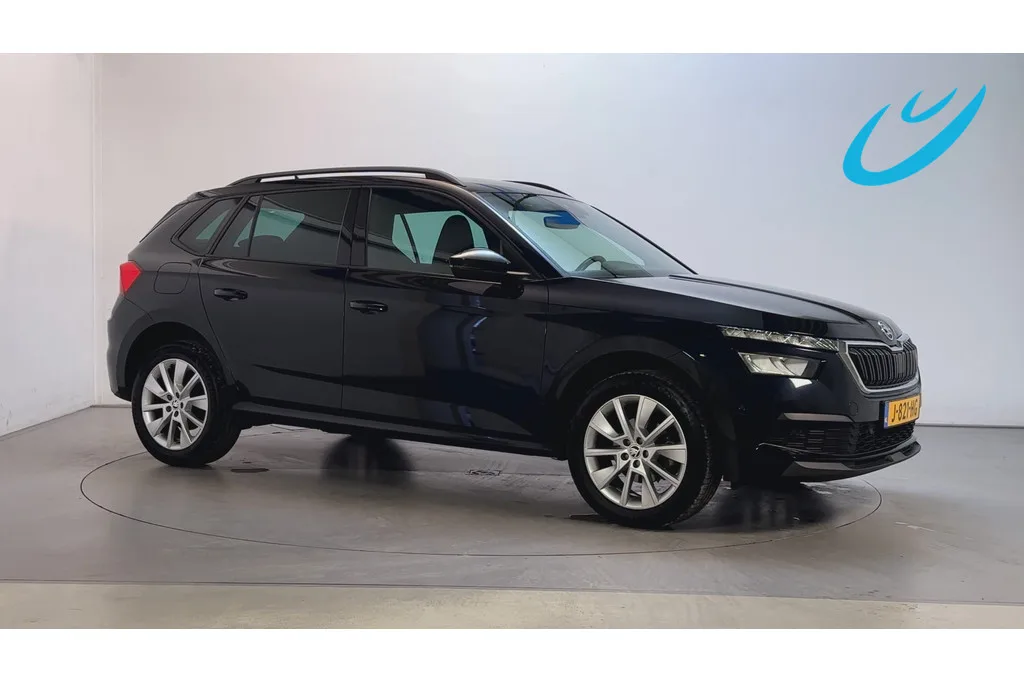 Škoda Kamiq (2020) — foto 1