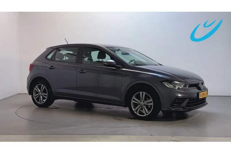 Volkswagen Polo (2022)