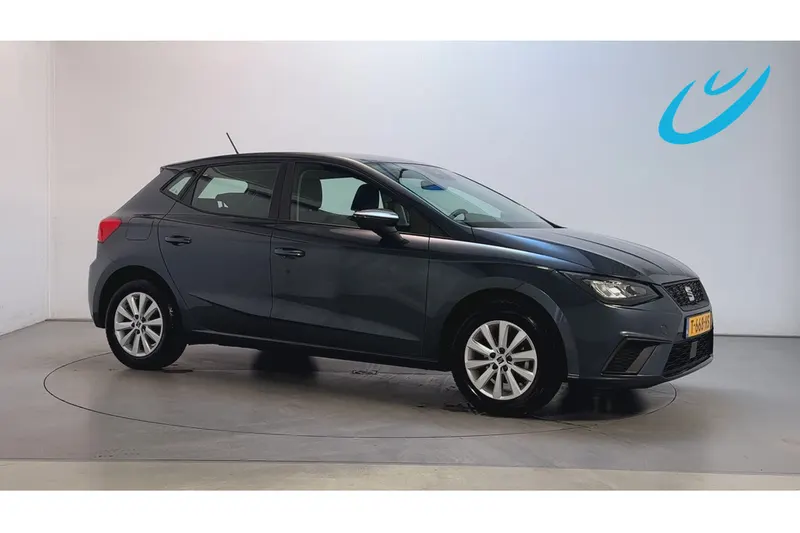SEAT Ibiza (2023)