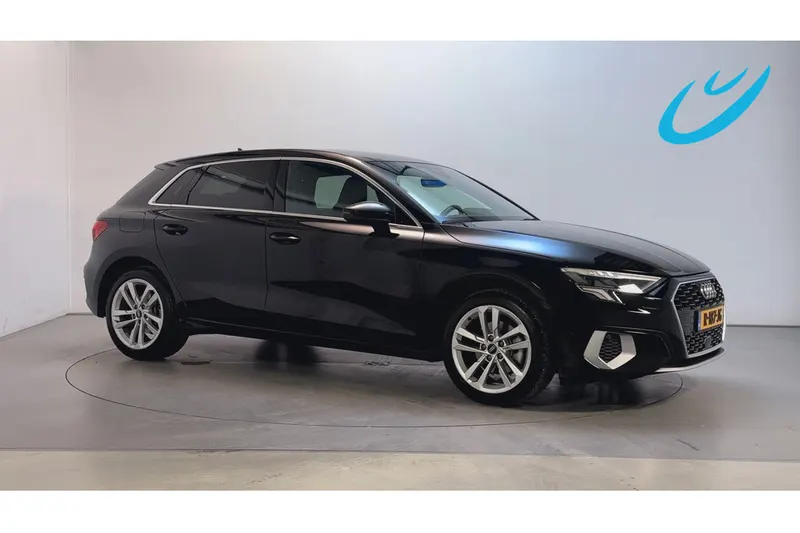 Audi A3 (2022)