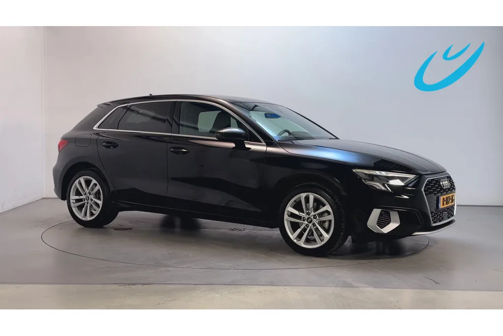 Audi A3 (2022) — foto 1