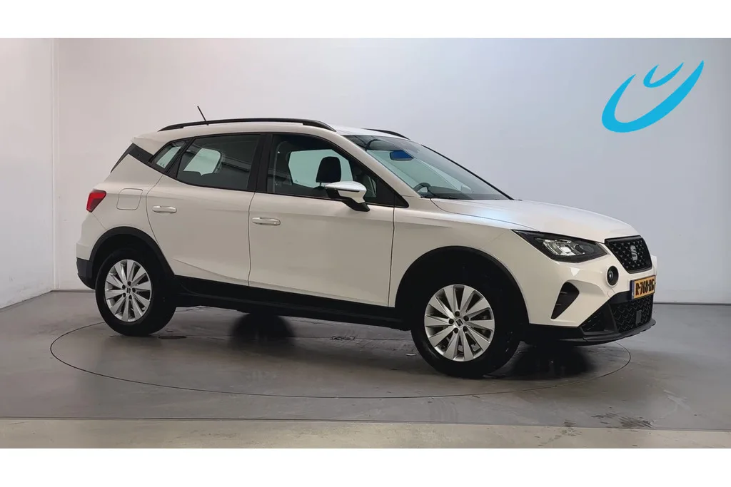 SEAT Arona (2022) — foto 1