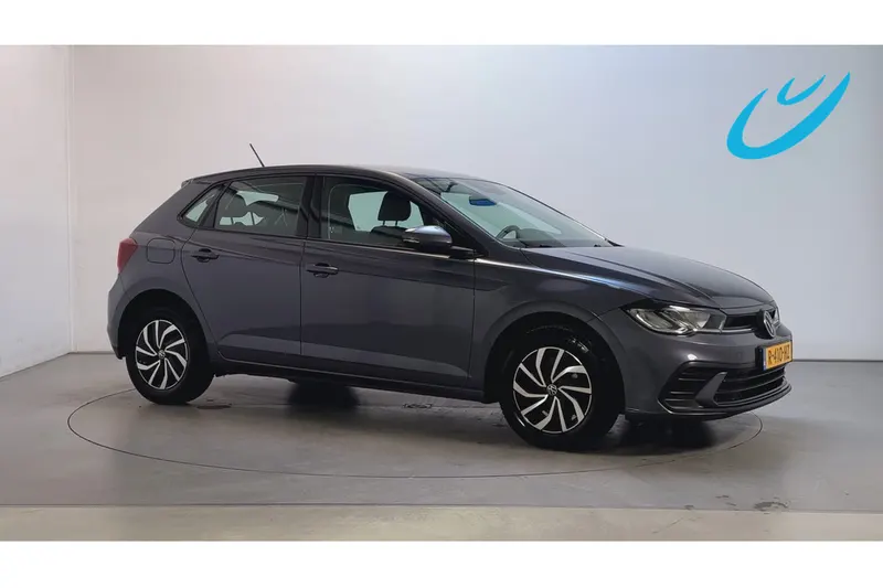 Volkswagen Polo (2022)