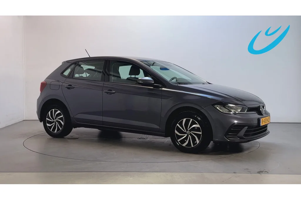 Volkswagen Polo (2022) — foto 1