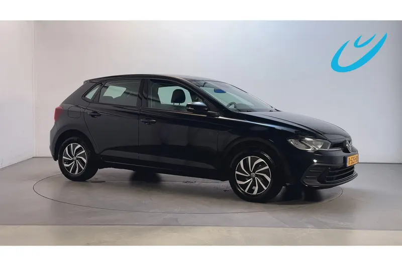 Volkswagen Polo (2022)