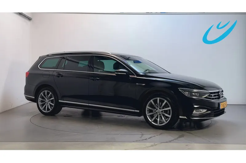 Volkswagen Passat (2023)