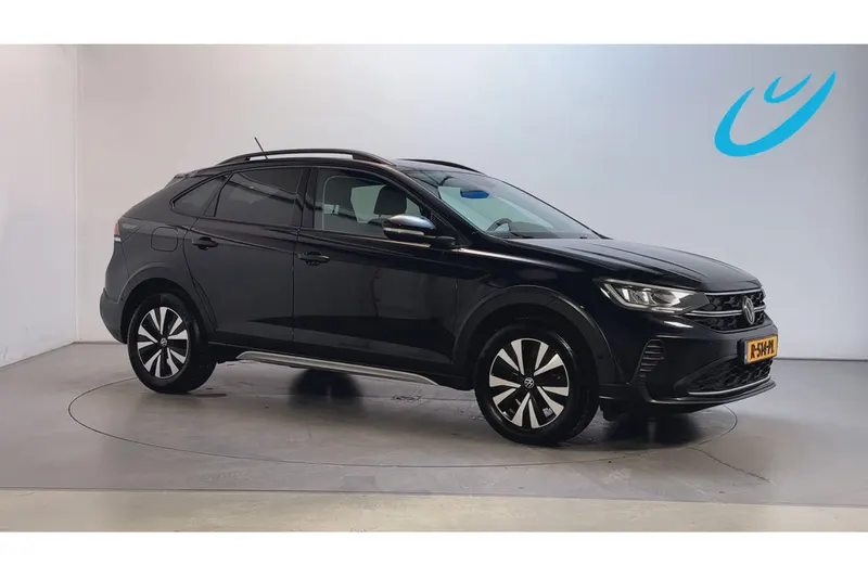 Volkswagen Taigo (2022)