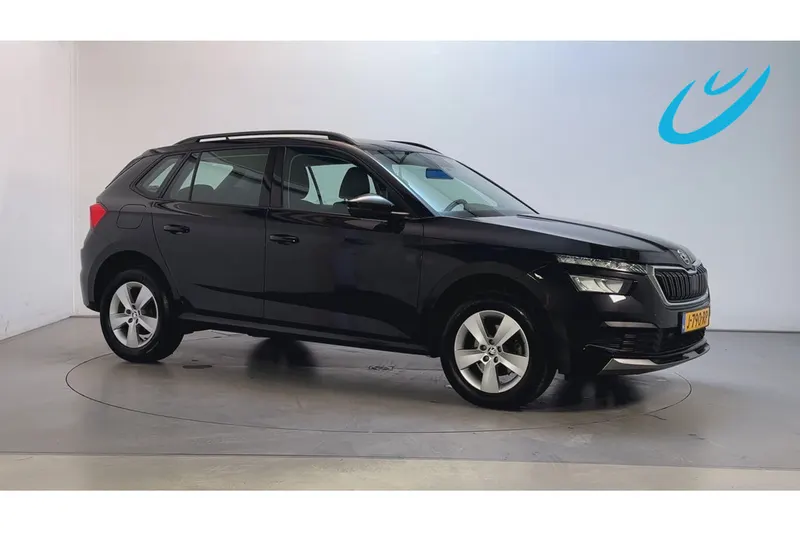 Škoda Kamiq (2020)