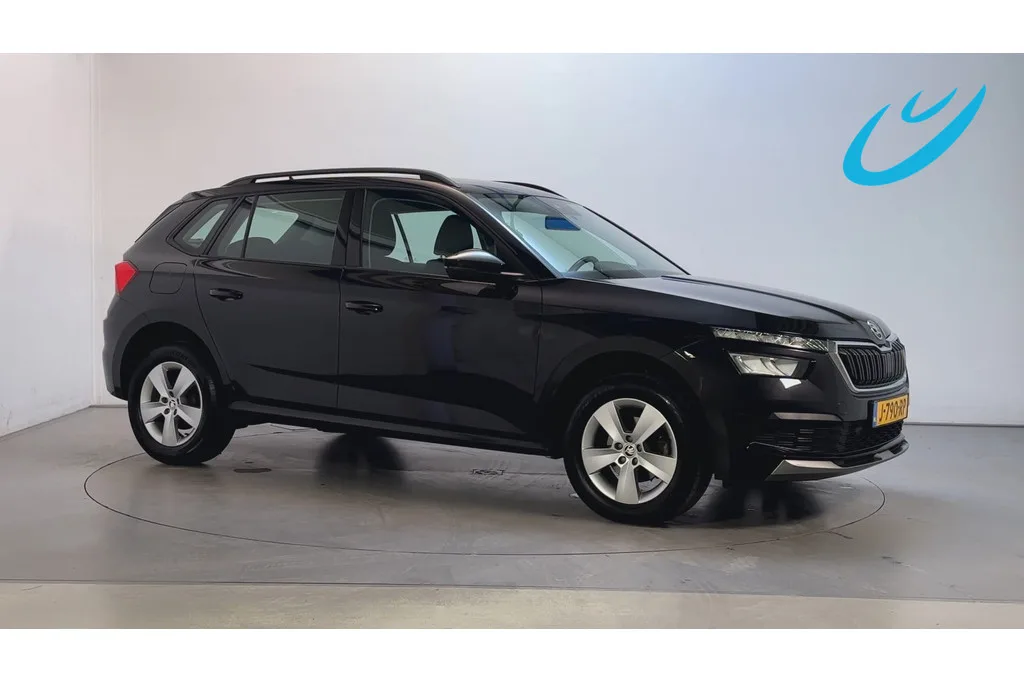 Škoda Kamiq (2020) — foto 1
