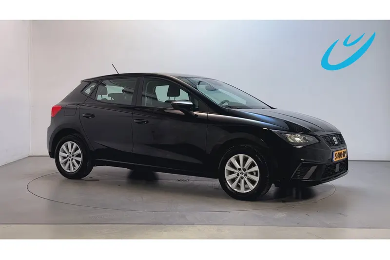 SEAT Ibiza (2023)