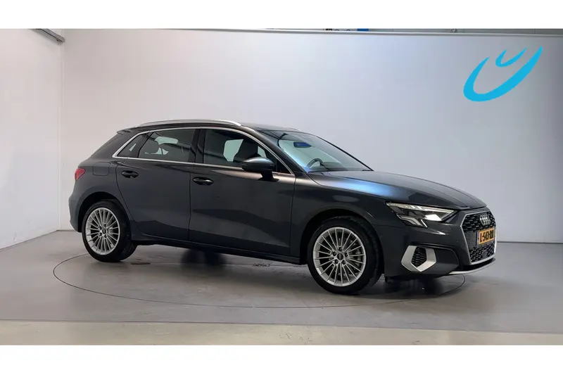 Audi A3 (2021)