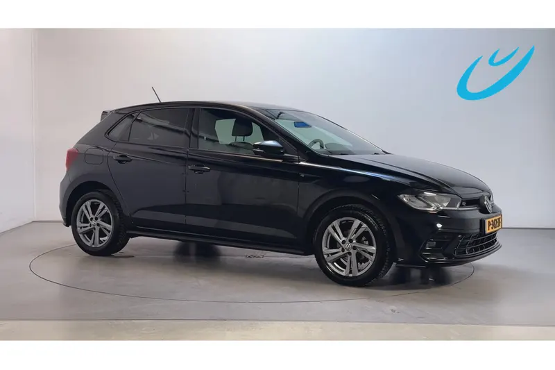 Volkswagen Polo (2022)