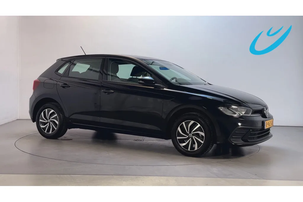 Volkswagen Polo (2022) — foto 1
