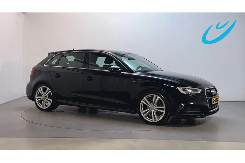 Audi A3 (2019)
