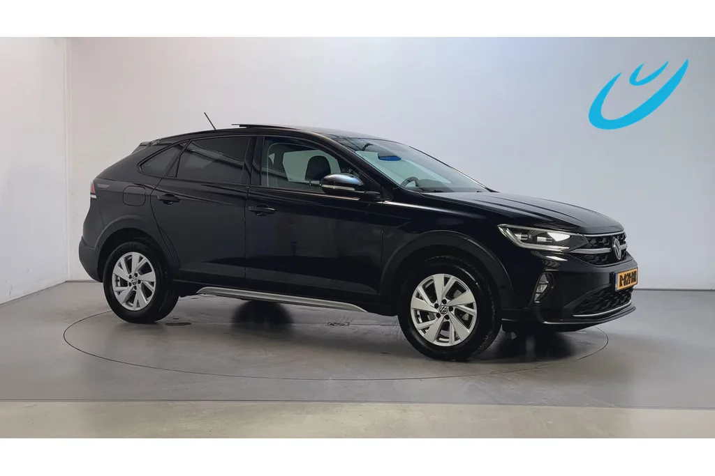 Volkswagen Taigo (2022) — foto 1