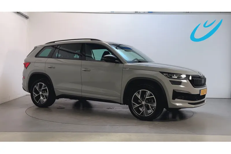 Škoda Kodiaq (2023)