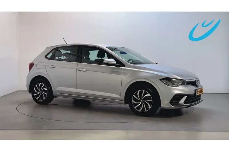Volkswagen Polo (2022)