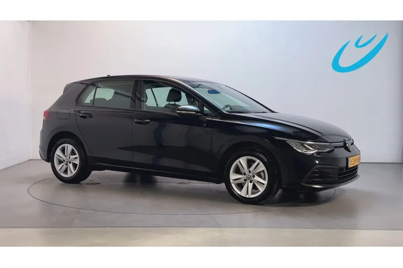 Volkswagen Golf (2024)