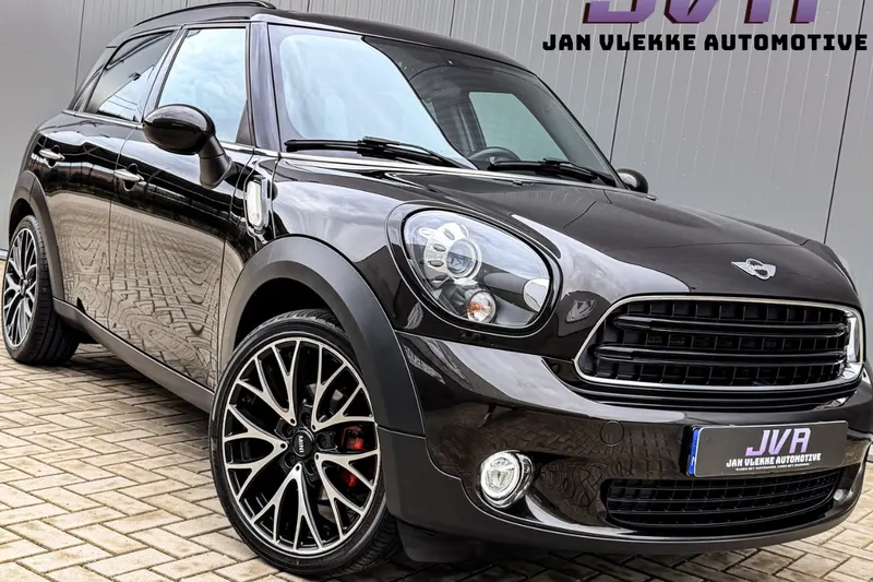 MINI Countryman (2016)