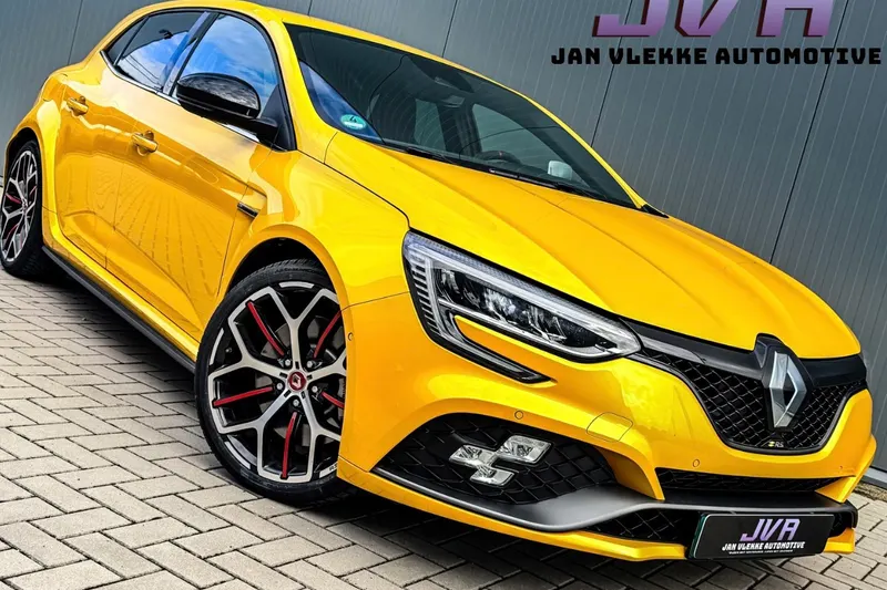Renault Mégane (2023)