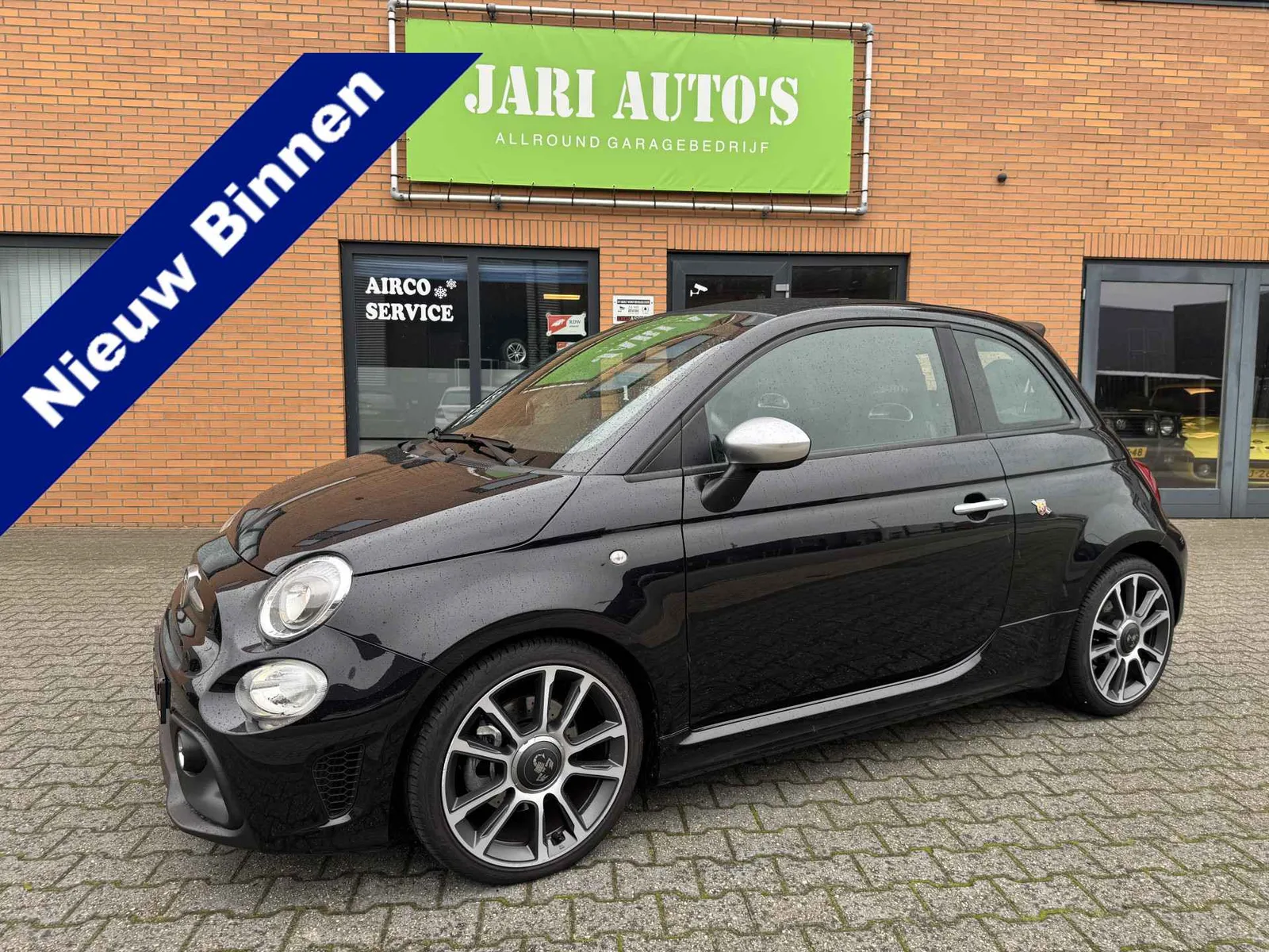 Fiat 500 (2023) — foto 1