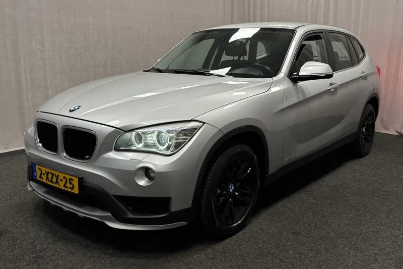 BMW X1 (2014)