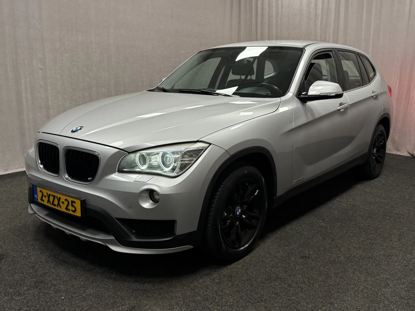 BMW X1 (2014) — foto 1