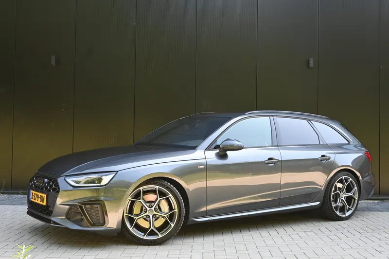 Audi A5 (2010)